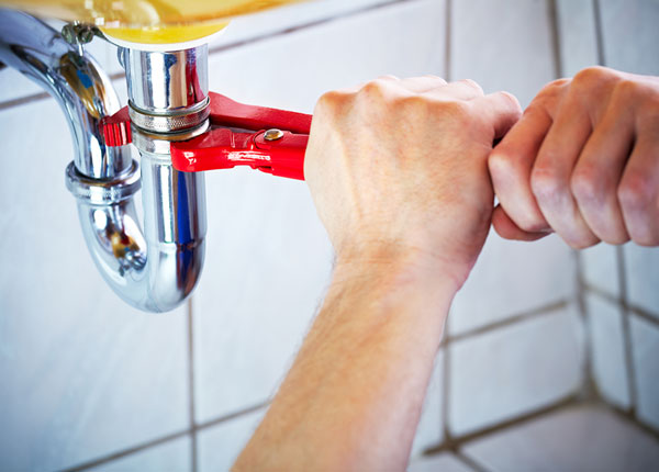 About Monmouth Plumbers